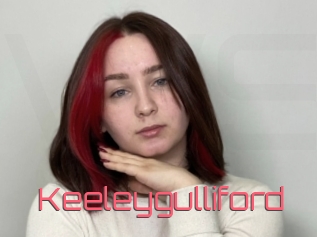 Keeleygulliford