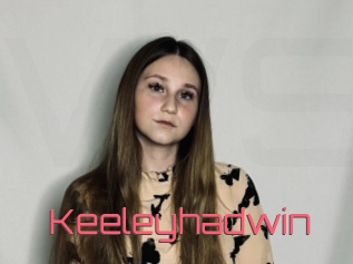 Keeleyhadwin