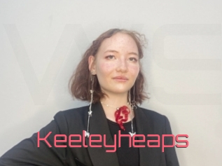 Keeleyheaps