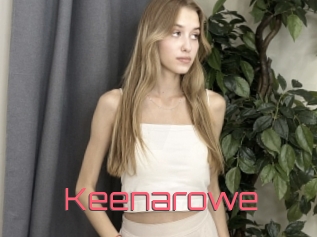 Keenarowe