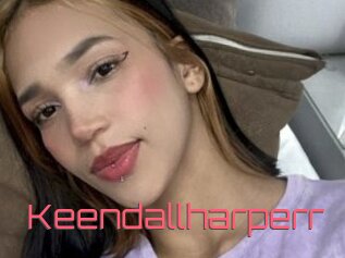 Keendallharperr