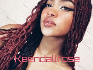 Keendallrose