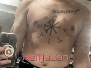 Keffjabani