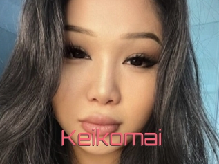 Keikomai