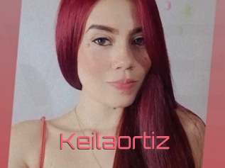 Keilaortiz