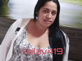 Keilav419