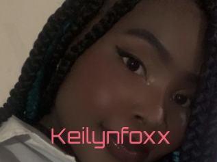 Keilynfoxx