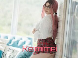 Keimimei