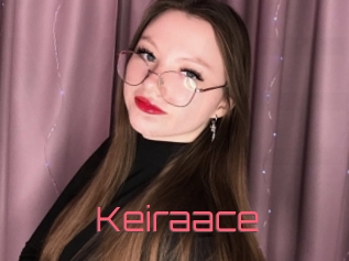 Keiraace