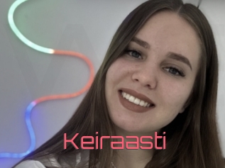 Keiraasti