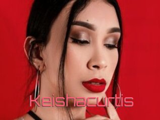 Keishacurtis