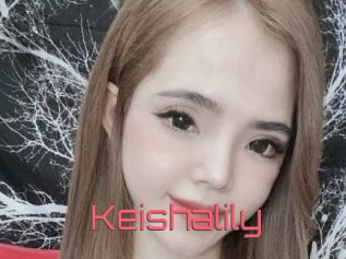 Keishalily