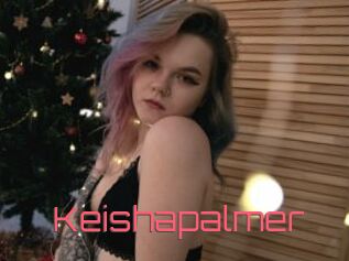 Keishapalmer