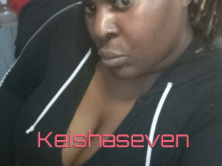 Keishaseven