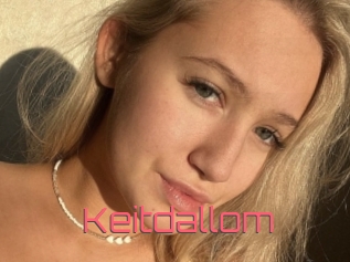 Keitdallom