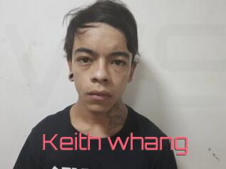 Keith_whang