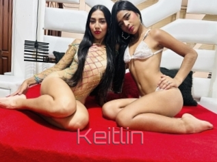 Keitlin