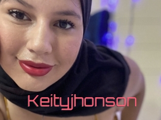 Keityjhonson