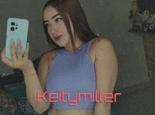 Keitymiller