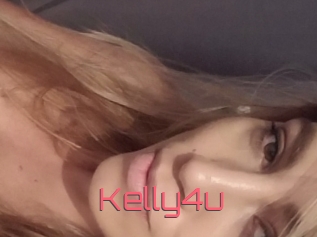 Kelly4u