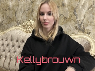 Kellybrouwn