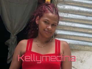 Kellymedina
