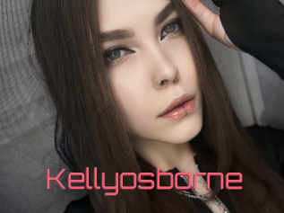 Kellyosborne