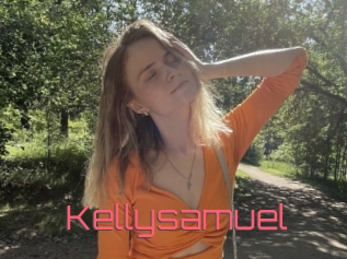 Kellysamuel
