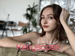 Kellyscosk