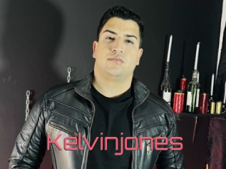 Kelvinjones