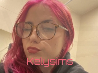 Kelysims