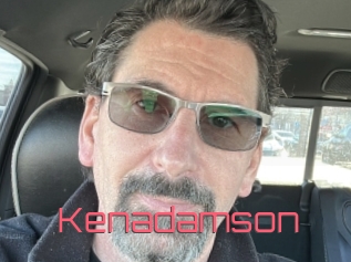 Kenadamson