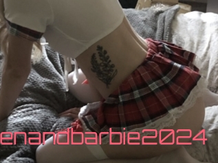 Kenandbarbie2024