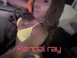 Kendal_ray