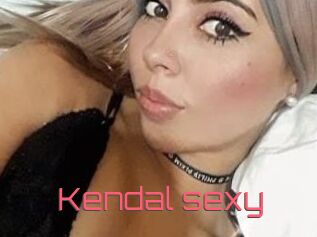 Kendal_sexy