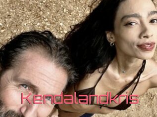 Kendalandkris