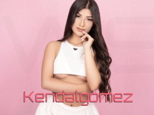 Kendalgomez