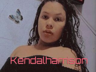 Kendalharrison
