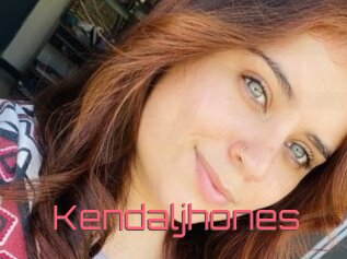 Kendaljhones