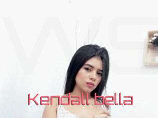 Kendall_bella