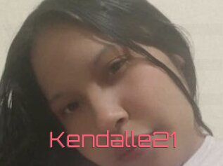 Kendalle21