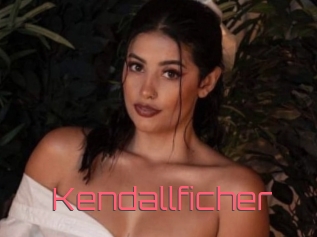 Kendallficher