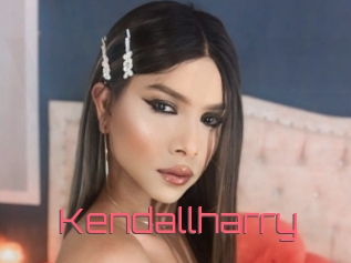 Kendallharry
