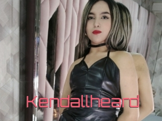 Kendallheard