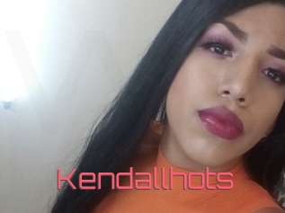 Kendallhots