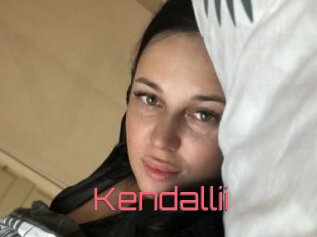 Kendallii