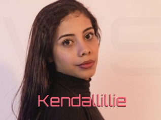Kendallillie