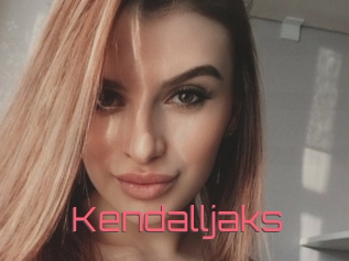 Kendalljaks