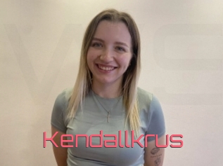 Kendallkrus