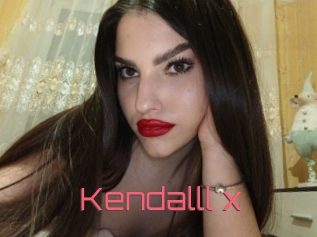 Kendalll_x